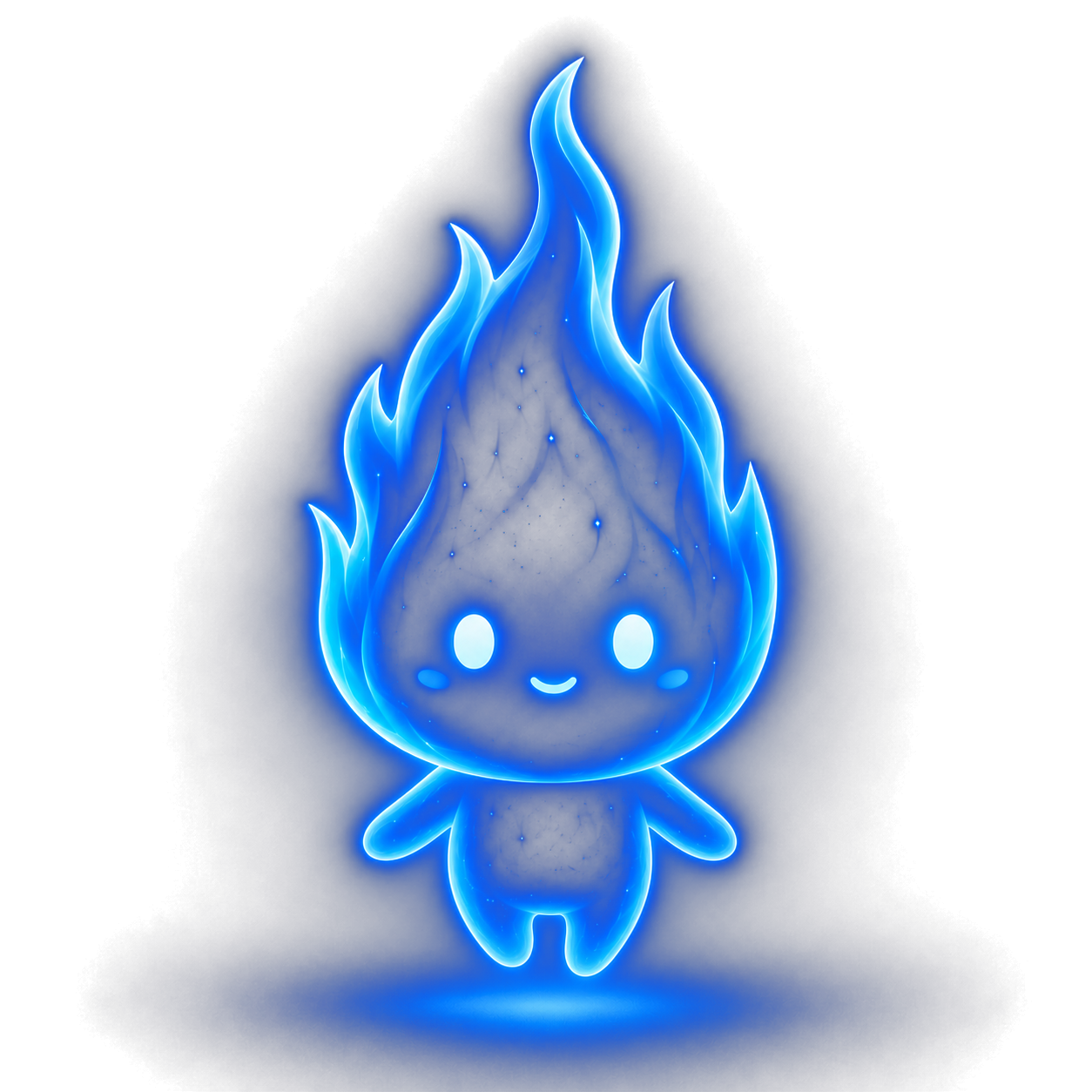 Le Gardien du Feu