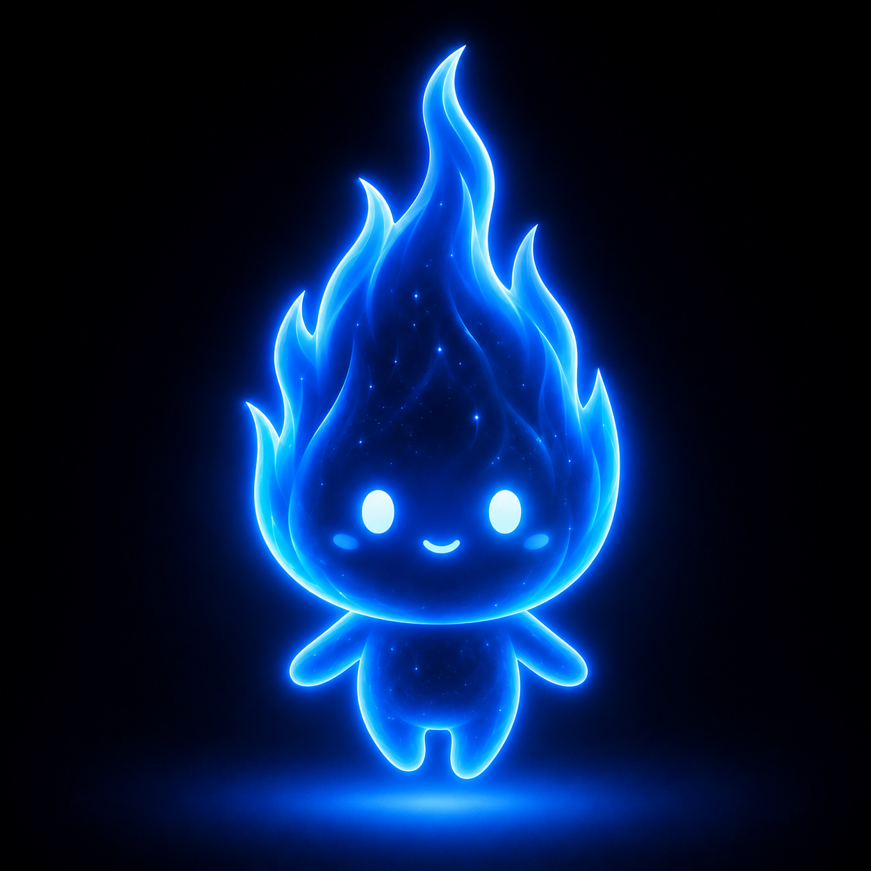 Le Gardien du Feu